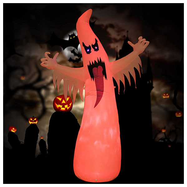 Halloween Inflatable Ghost