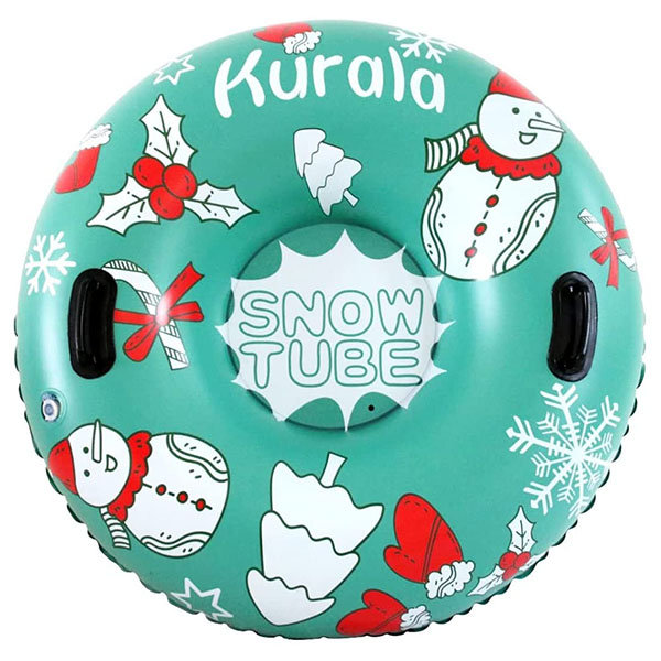 Snow Tube 02