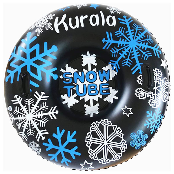 Snow Tube 01