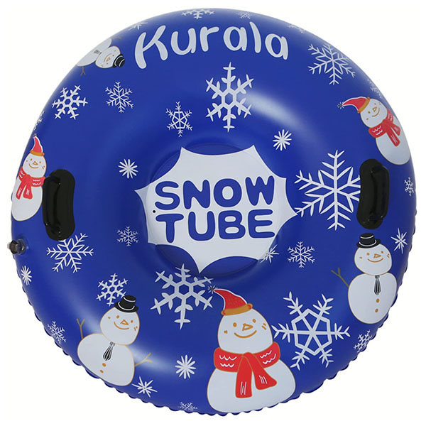 Snow Tube 03