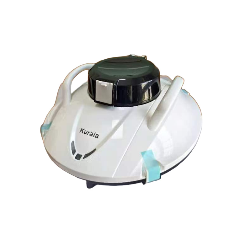 Cordless Robotic Pool Vacuum （A012）
